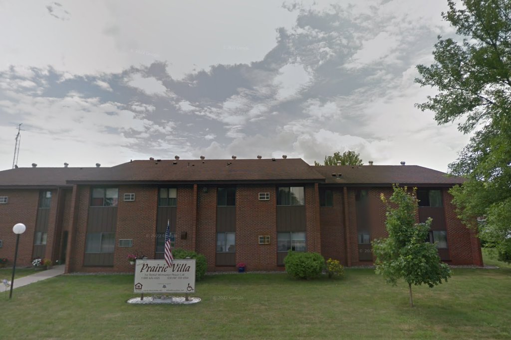 Prairie Villa I Apartments