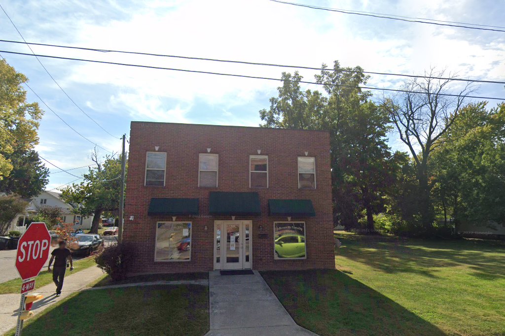 Jeffersonville Township Trustee - Rent Assistance