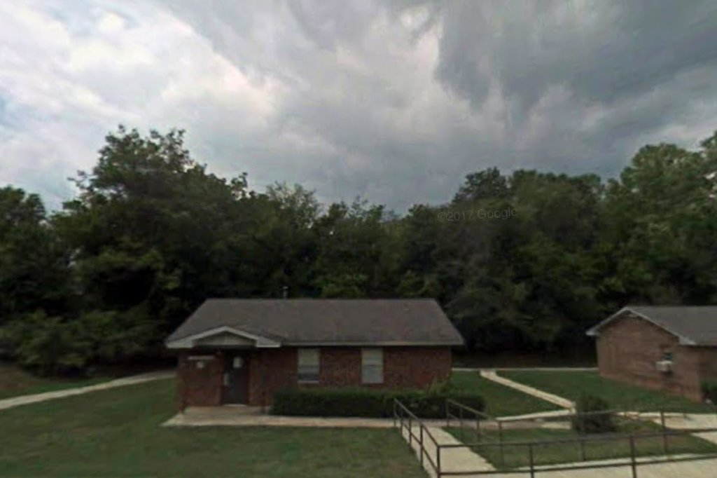 Whitmire Housing Authority