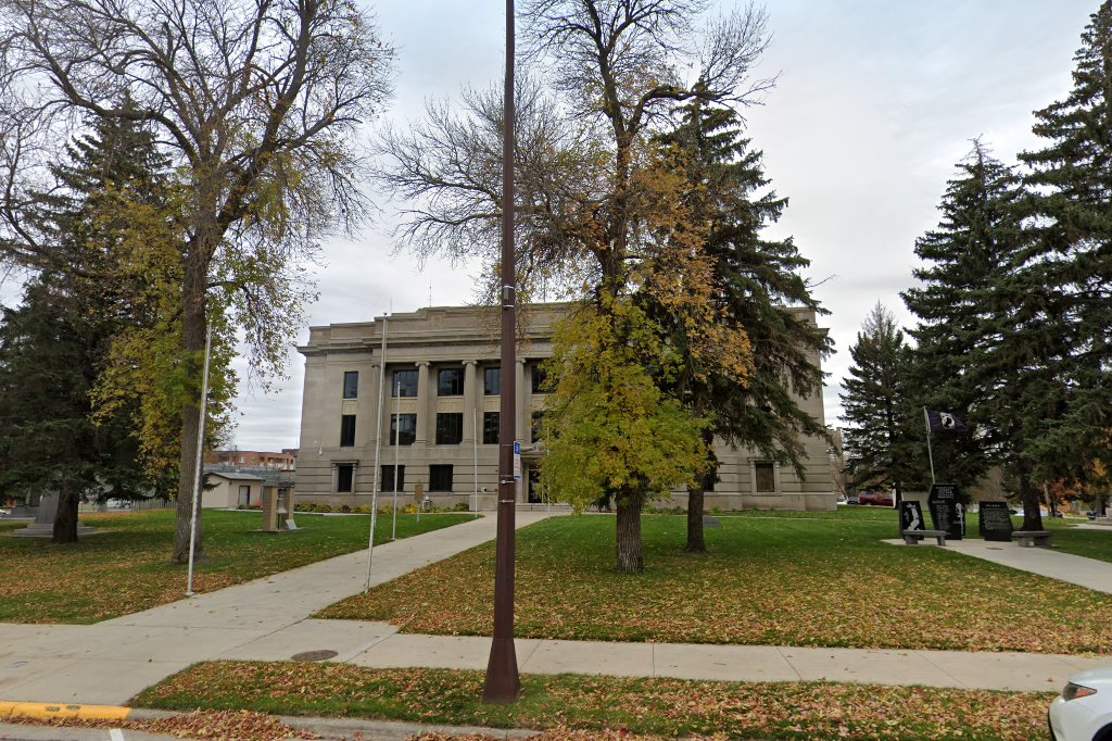 Temporary Financial Assistance - The American Legion Department of South Dakota