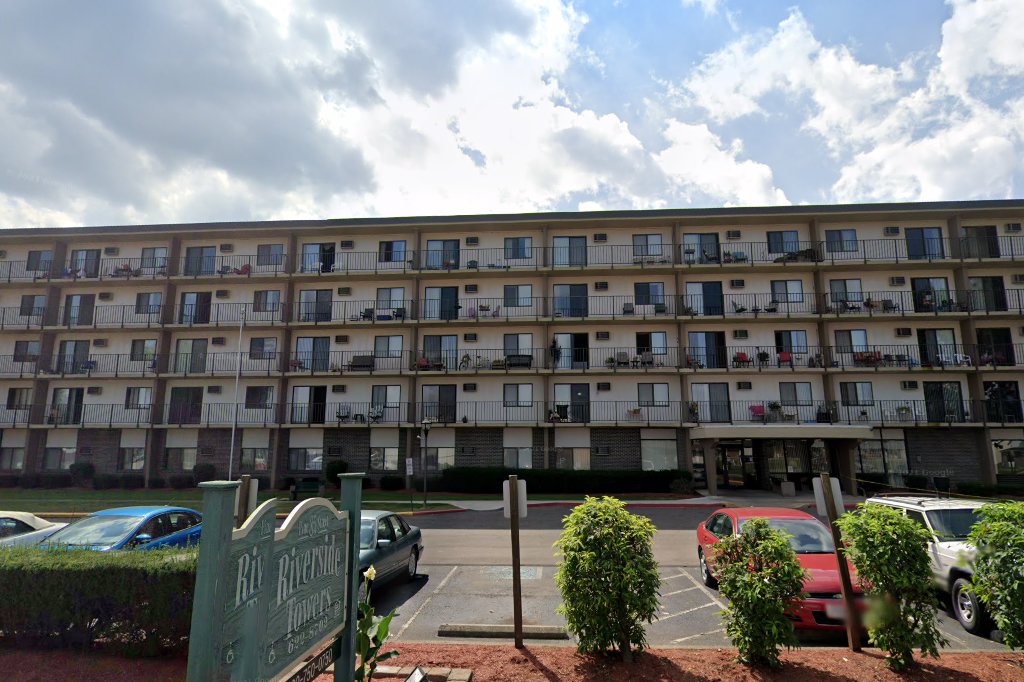 Riverside Towers