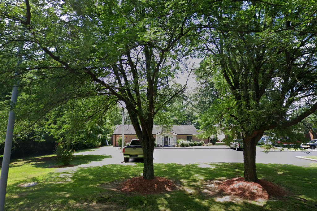 Vann Park Apartment Homes