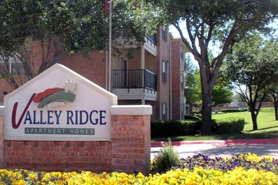 Valley Ridge Apartments Lewisville