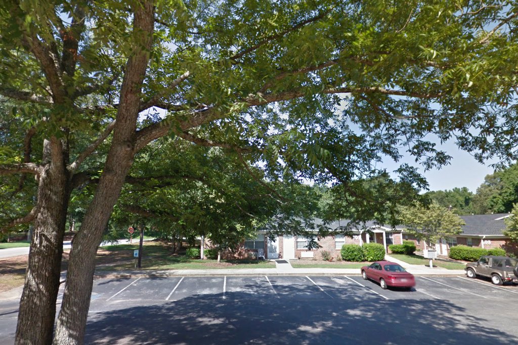 Hillcrest Heights