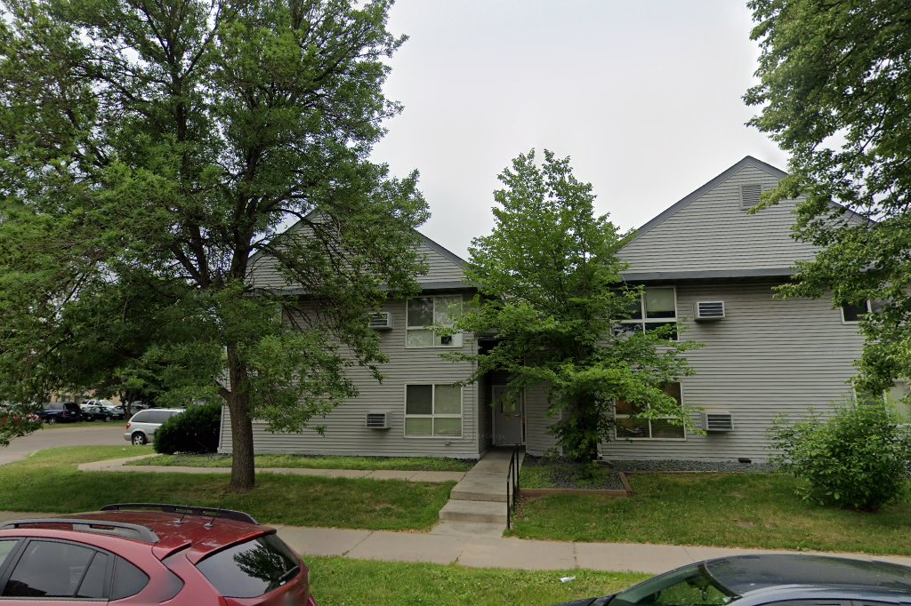 Kosciolek House