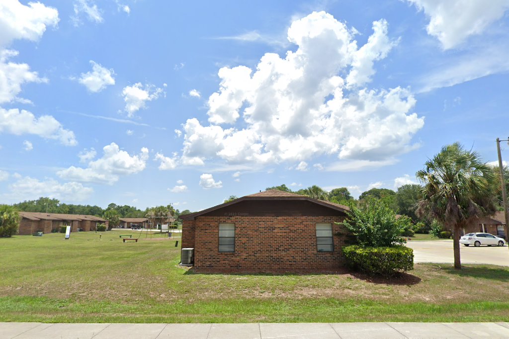 Panasoffkee Family Apartments