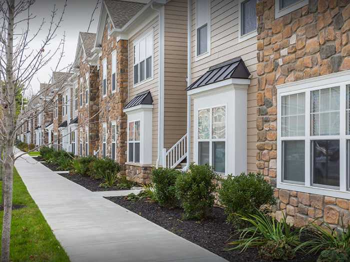 Landings At Halfmoon Clifton Park