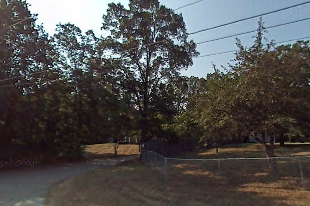 Arc/Hds Guilford Co Gh #7