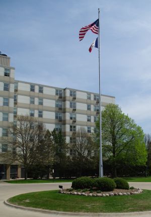 Low Rent Housing Agency Section 8