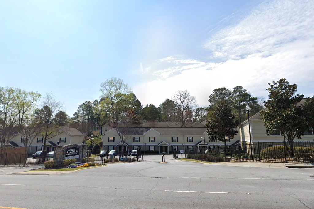 Park at Mt. Zion Apartments