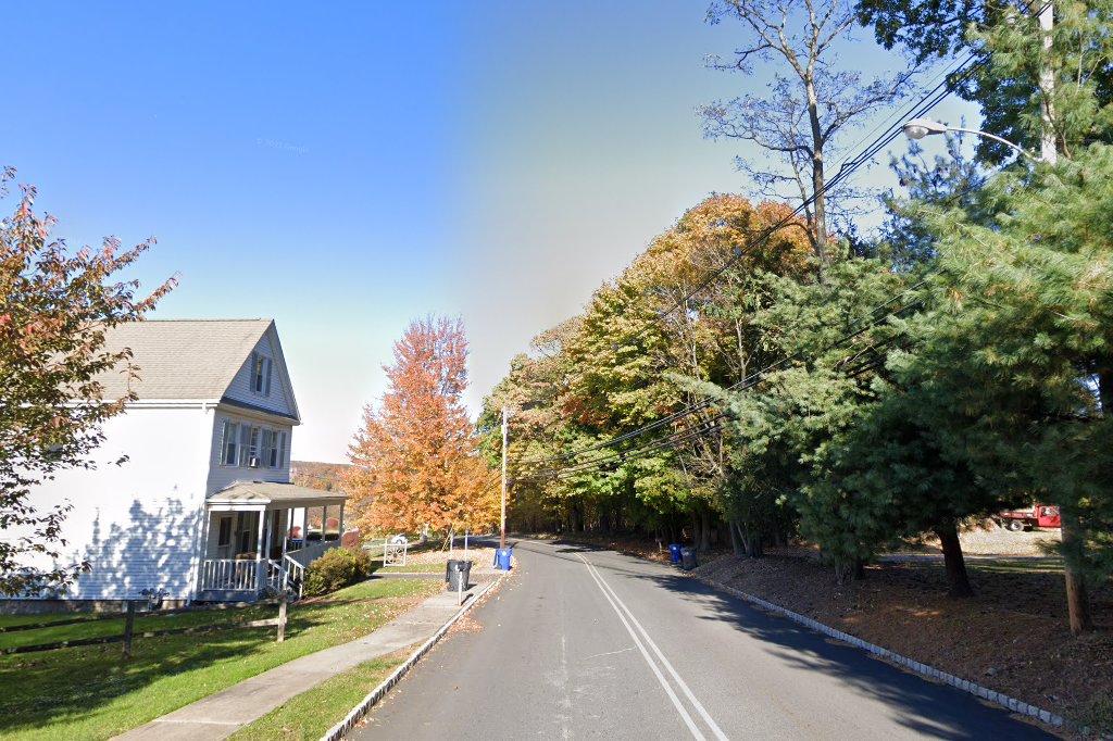 Morris Mews - Senior Apartments