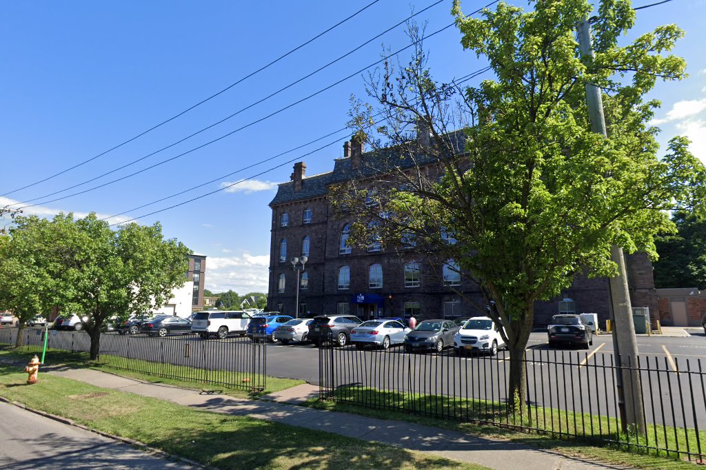 The Housing Council