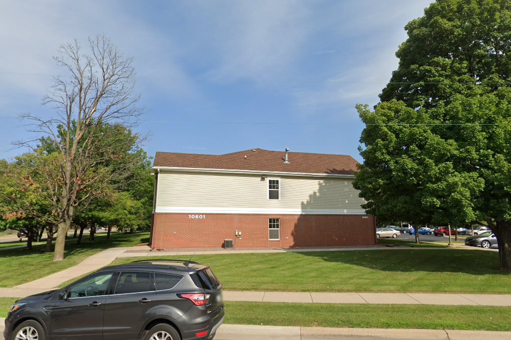 Ahepa Penelope 35 Apts