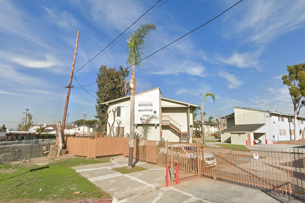 Turner Towner Apartments