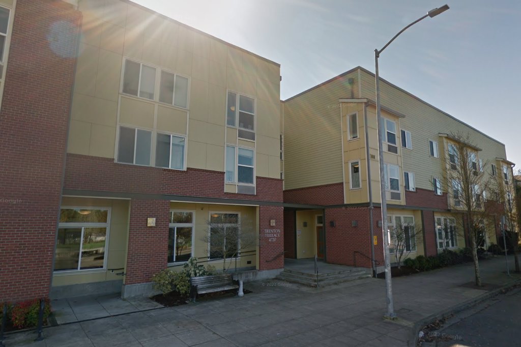 Trenton Terrace