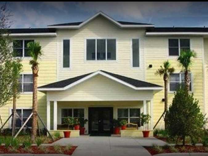 Summer Breeze At Summerset Village St Augustine
