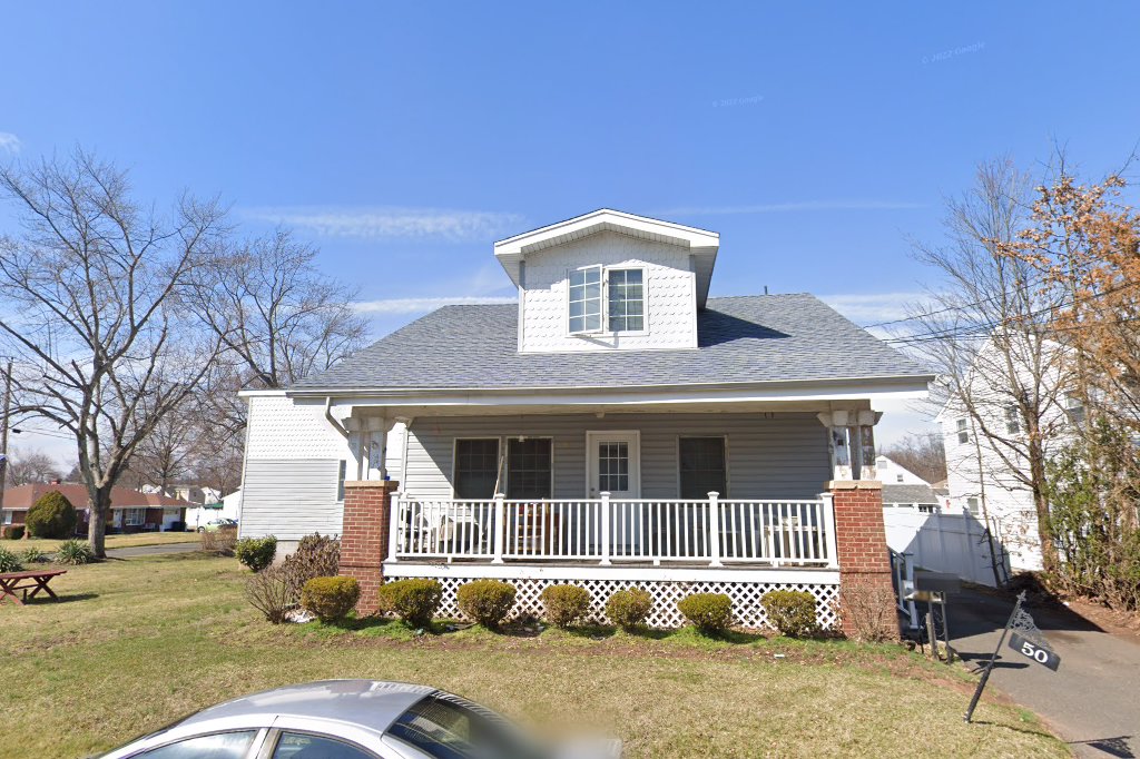 Winans Consumer Home