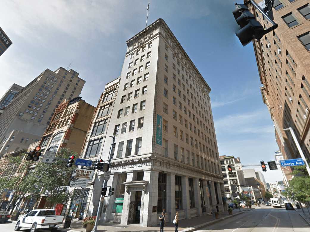Catholic Charities Pittsburgh