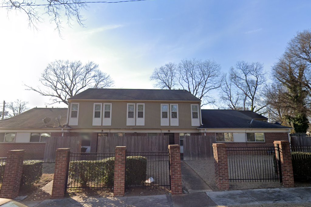 Monumental Pride Homes
