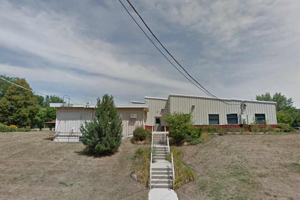 Winnebago County Housing Authority