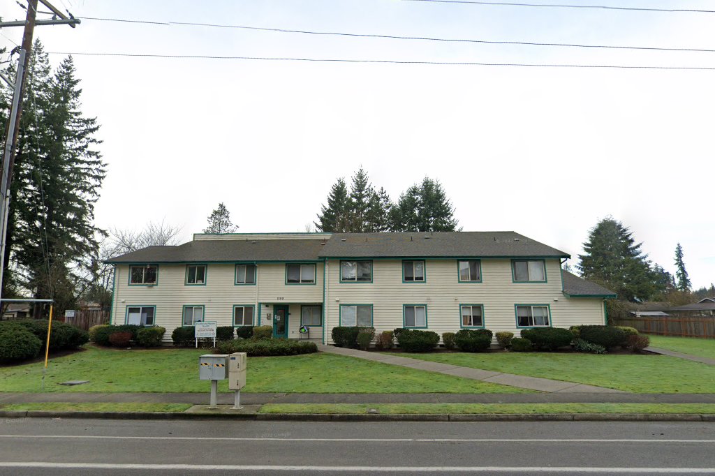 Harmony House North