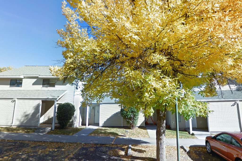 Cherrywood Apartments
