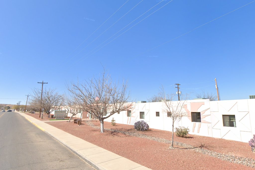 Ramona Morales Memorial Apartments