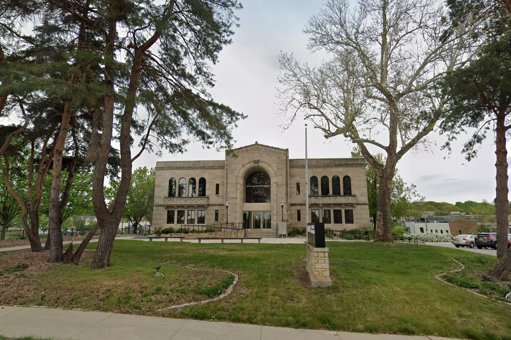 Iowa Finance Authority - IA STATE PROGRAM