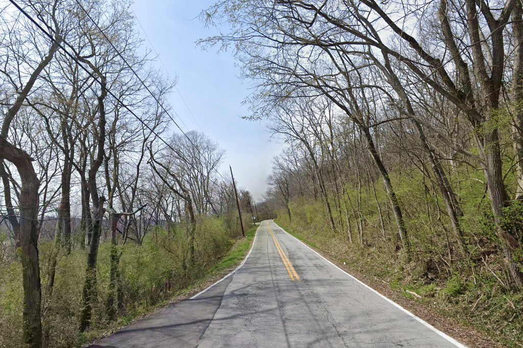Darby Hills