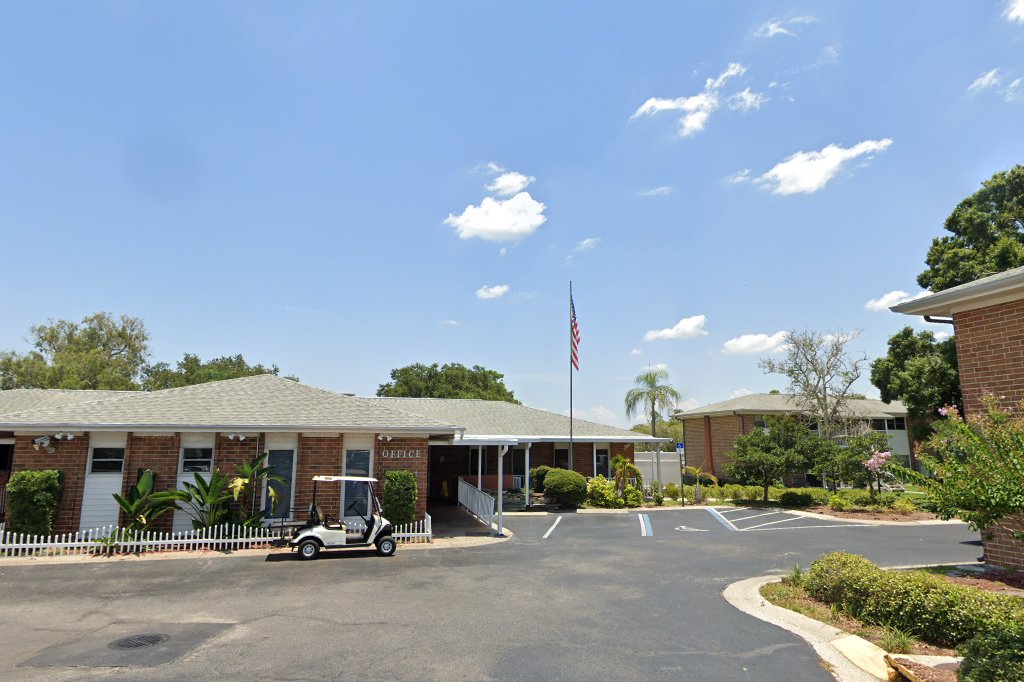 Heritage Presbyterian