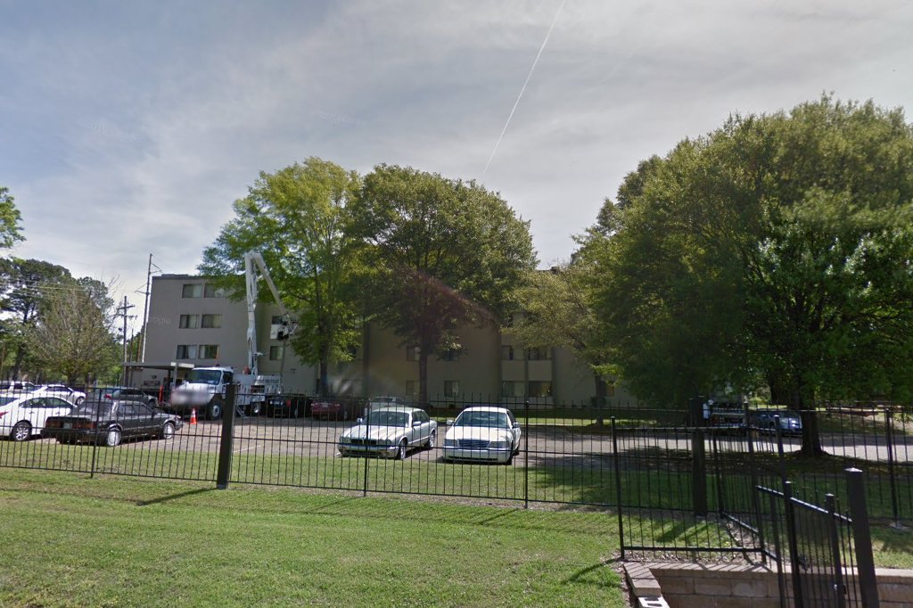 Ncba Estates Of Jackson