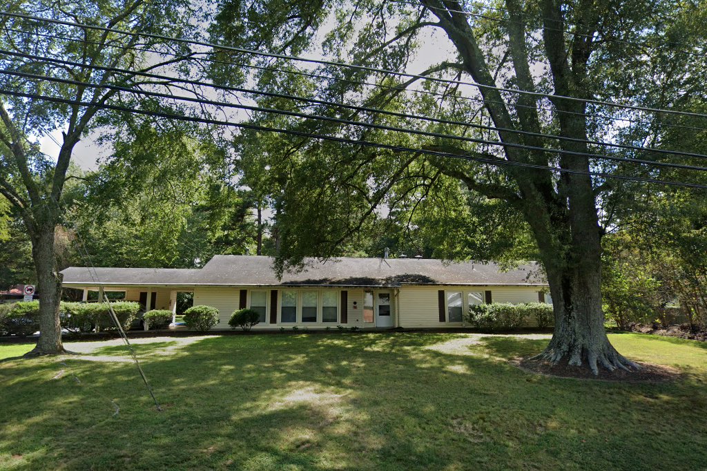 Arc/Hds Orange County Group Home #1