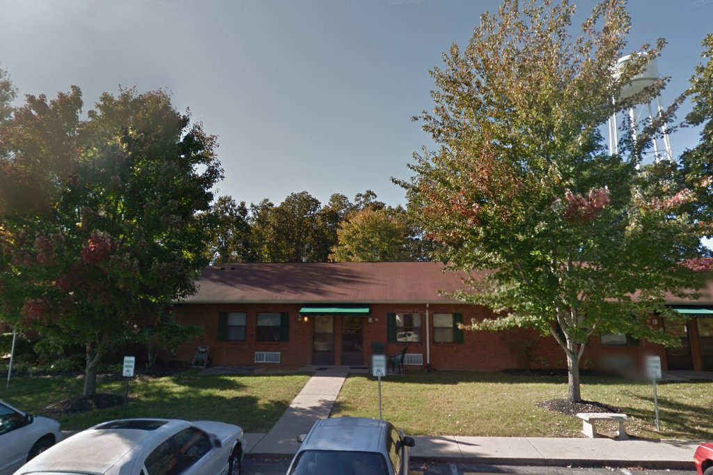 Maple Village - Senior Apartments