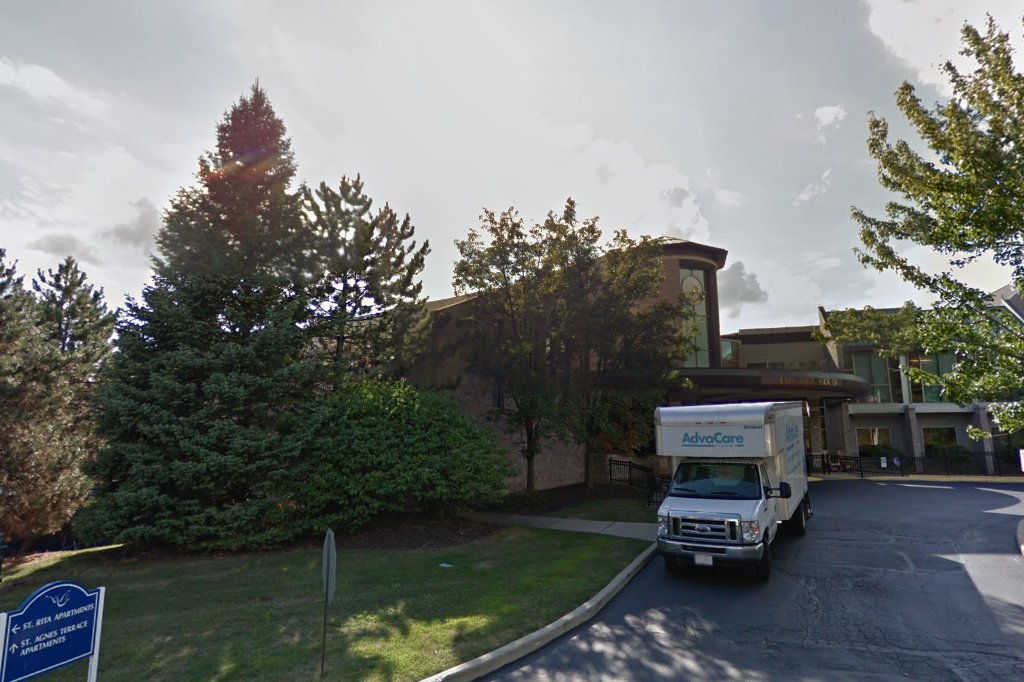 Jennings Senior Housing - OH