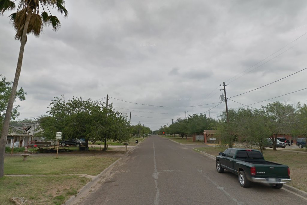 Jim Hogg County Housing Authority