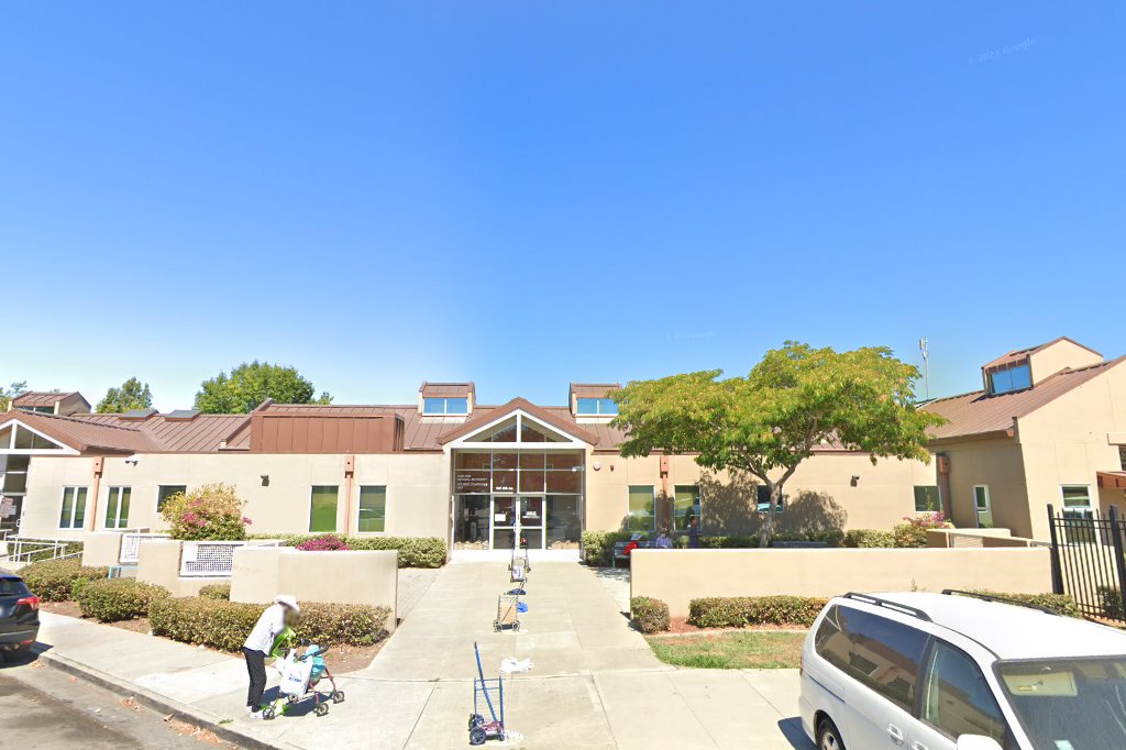 Oakland Housing Authority