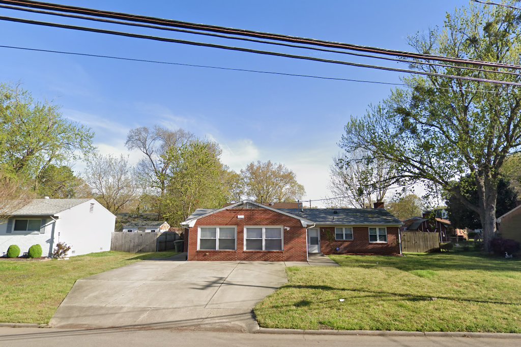 Dresden Drive Group Home