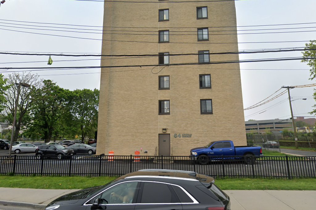 Lincoln Towers