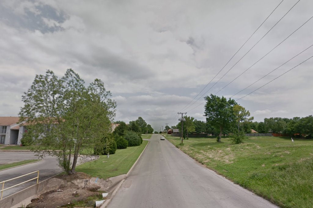 Willow Creek Apts