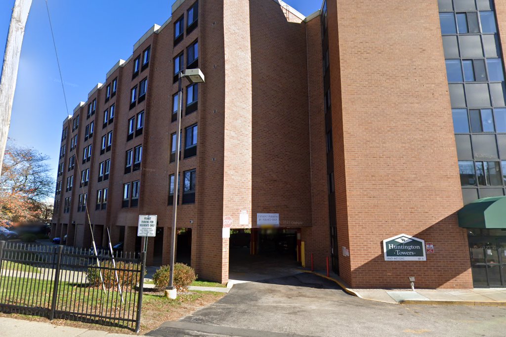 Huntington Towers