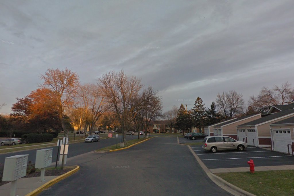 Blooming Glen Townhomes