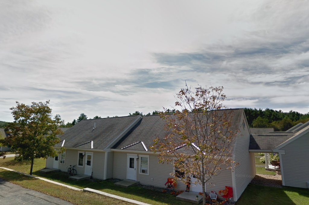 Meadow Brook