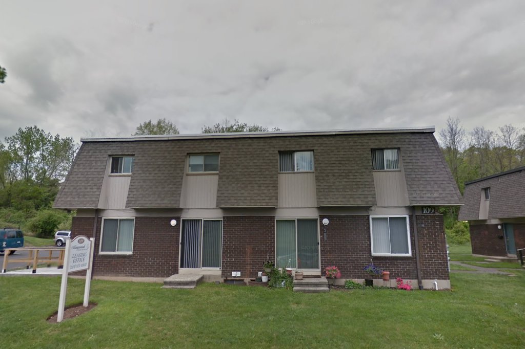 Villagewood Apartments