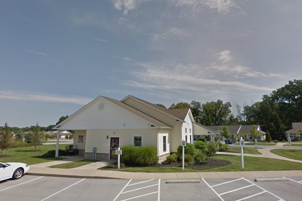 Bennett Pointe Senior Apartment Homes