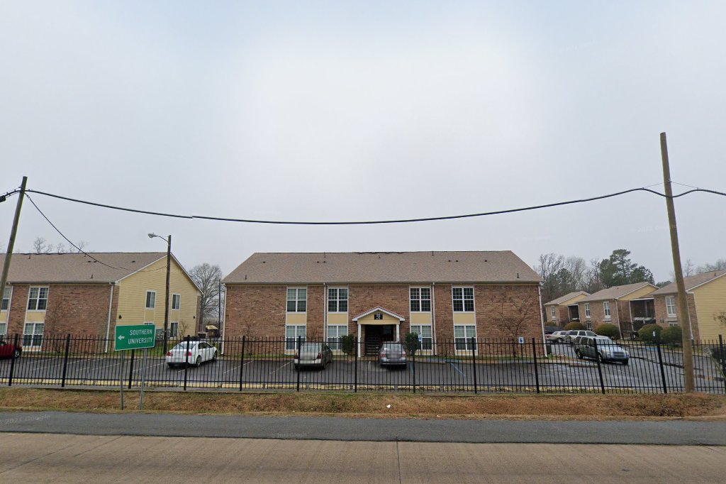 Cypress Landing Apartments