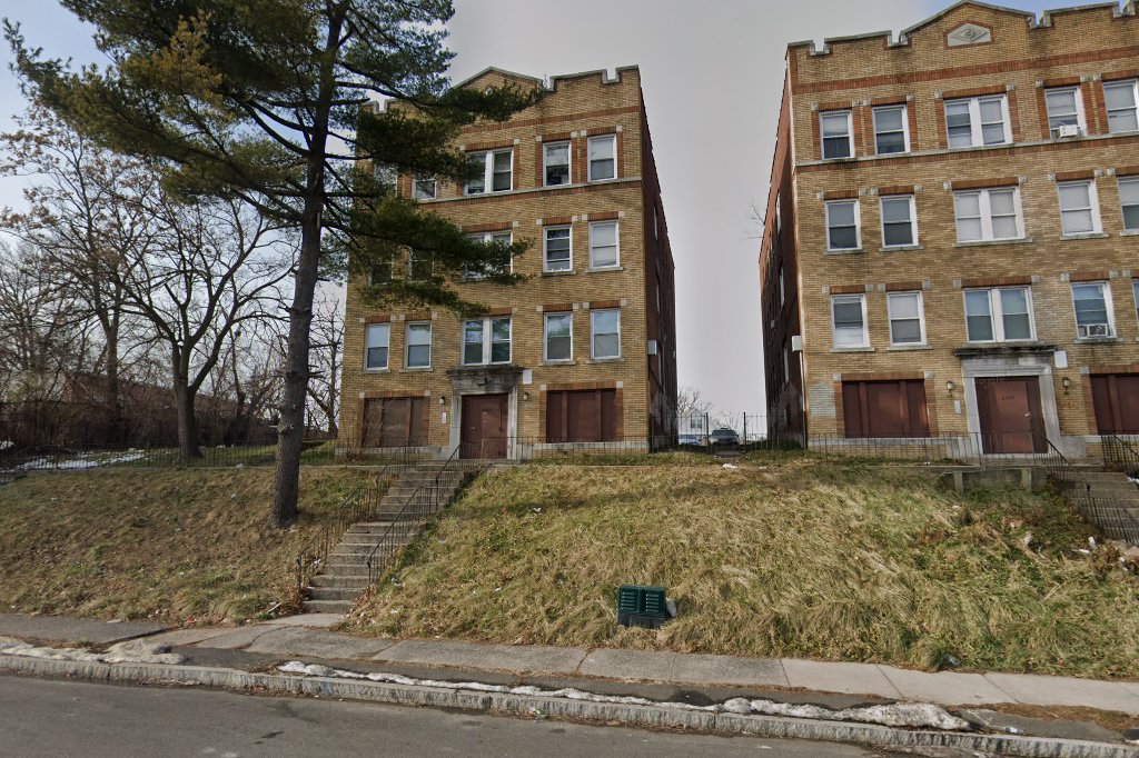 Windsor On Main Apartments
