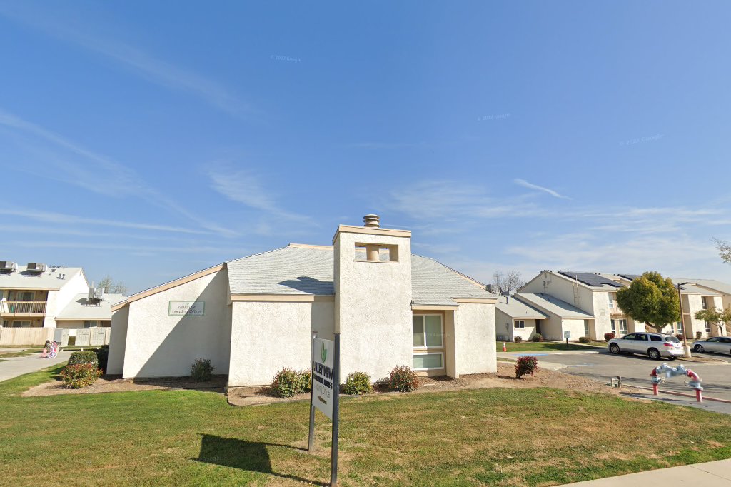 Valley View Apartments