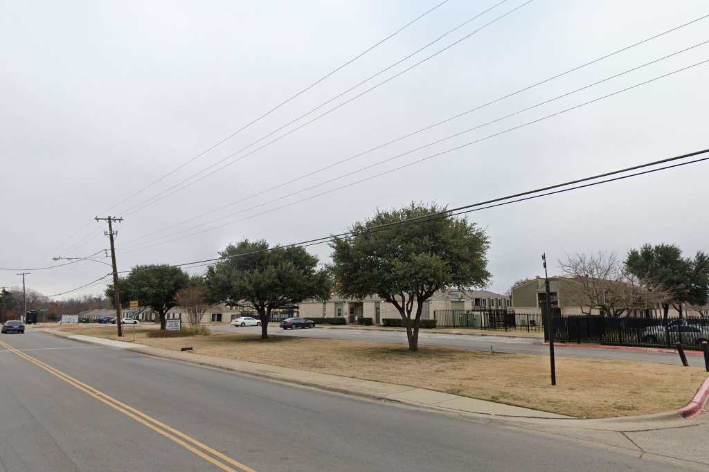 Cherokee Village Ii Apartments