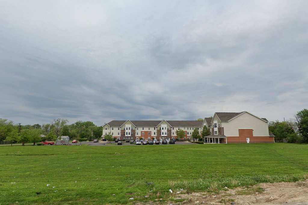 Village Green 2