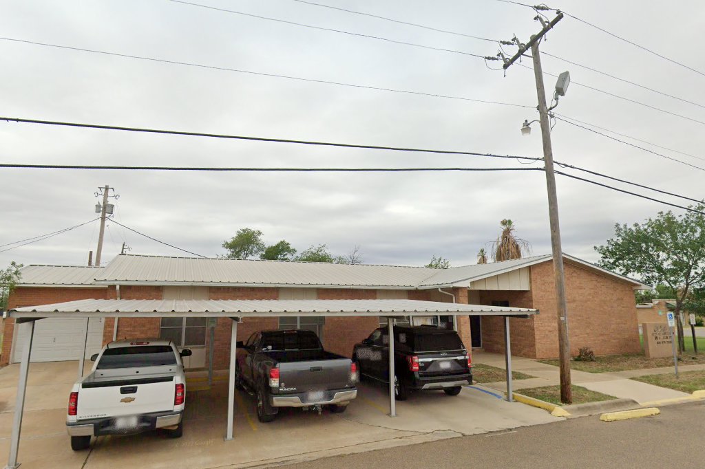 Cotulla Housing Authority